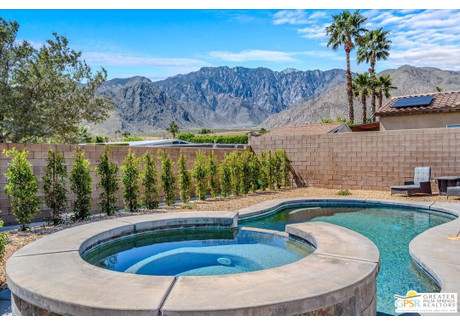 Dom na sprzedaż - 839 Ventana Ridge Palm Springs, Usa, 112,04 m², 674 900 USD (2 659 106 PLN), NET-94979081