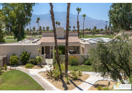 Mieszkanie na sprzedaż - 630 Hospitality Dr Rancho Mirage, Usa, 283,45 m², 819 000 USD (3 300 570 PLN), NET-98769600