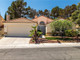 Dom na sprzedaż - 2713 Dune Cove Road Las Vegas, Usa, 150,87 m², 440 000 USD (1 768 800 PLN), NET-97036467