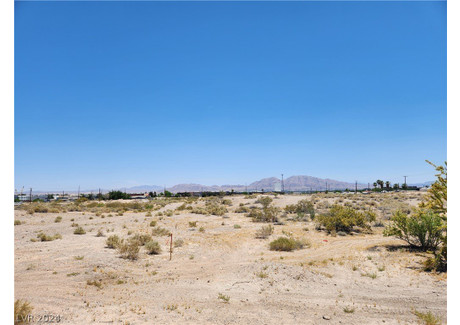 Działka na sprzedaż - englestad North Las Vegas, Usa, 930,78 m², 55 000 USD (223 850 PLN), NET-97984854