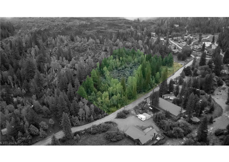 Działka na sprzedaż - 1009 E Ponderosa Road Mammoth Creek, Usa, 11 452,6 m², 189 000 USD (774 900 PLN), NET-91584708