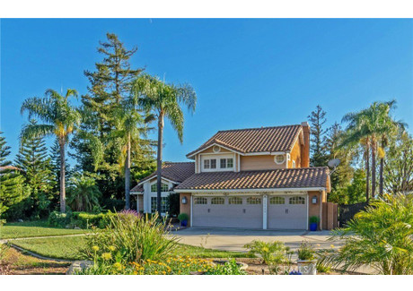 Dom na sprzedaż - 9993 Timbermist Court Rancho Cucamonga, Usa, 204,39 m², 1 089 000 USD (4 519 350 PLN), NET-102114576