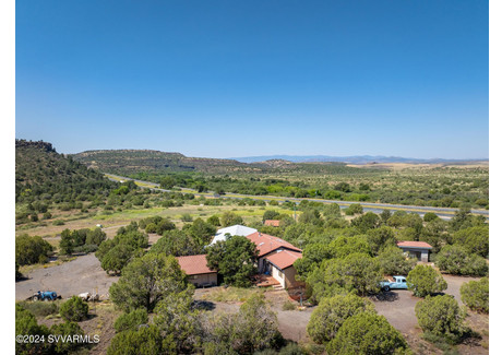 Dom na sprzedaż - 2375 S San Dominique Rd Camp Verde, Usa, 422,24 m², 1 795 000 USD (6 874 850 PLN), NET-100578959