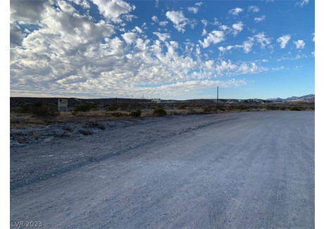 Działka na sprzedaż - 4 COYOTE SPRINGS HWY Other, Usa, 323 060,56 m², 800 000 USD (3 256 000 PLN), NET-91584526