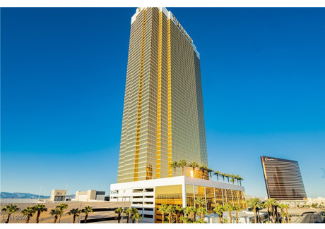 Mieszkanie na sprzedaż - 2000 N Fashion Show Drive Las Vegas, Usa, 84,54 m², 645 000 USD (2 470 350 PLN), NET-100752825