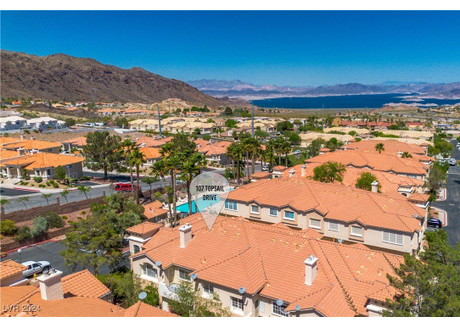 Mieszkanie na sprzedaż - 107 Topsail Drive Boulder City, Usa, 119,38 m², 299 900 USD (1 220 593 PLN), NET-100781659