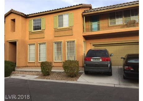 Dom na sprzedaż - 3601 Pinnate Drive Las Vegas, Usa, 235,97 m², 430 000 USD (1 750 100 PLN), NET-102766603