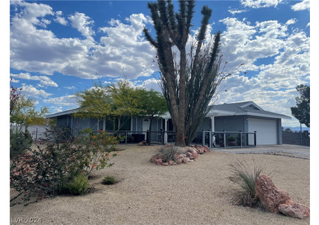 Dom na sprzedaż - 765 Christina Drive Boulder City, Usa, 114,36 m², 459 900 USD (1 853 397 PLN), NET-97666360