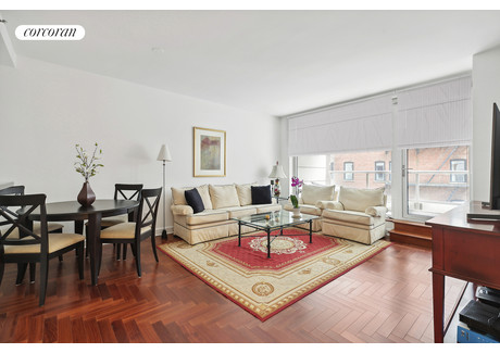 Mieszkanie na sprzedaż - Manhattan, Usa, 73,49 m², 1 095 000 USD (4 314 300 PLN), NET-95988379