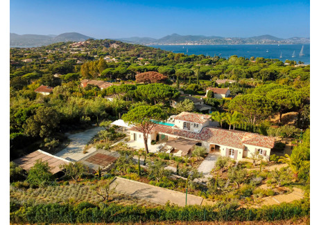 Dom na sprzedaż - Saint-Tropez, Francja, 265 m², 11 787 390 USD (47 385 308 PLN), NET-101746184