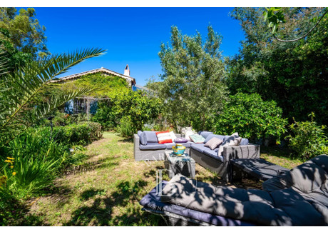 Dom na sprzedaż - Saint-Tropez, Francja, 90 m², 3 201 861 USD (12 839 461 PLN), NET-95479299