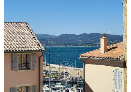 Mieszkanie na sprzedaż - Saint-Tropez, Francja, 145,05 m², 3 472 795 USD (14 203 733 PLN), NET-95999760