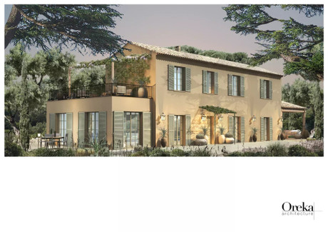 Dom na sprzedaż - Saint-Tropez, Francja, 300 m², 5 658 900 USD (23 031 724 PLN), NET-97664149