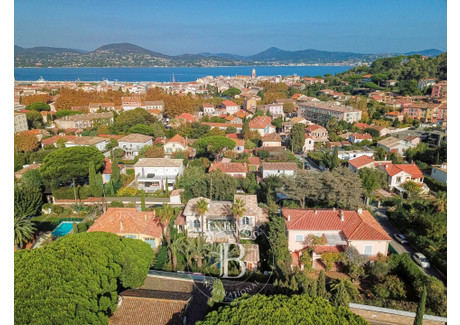 Dom na sprzedaż - Saint-Tropez, Francja, 250 m², 7 204 930 USD (27 666 933 PLN), NET-97664166