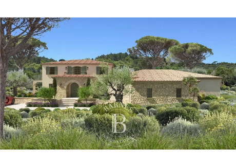 Dom na sprzedaż - Saint-Tropez, Francja, 300 m², 6 109 220 USD (24 986 711 PLN), NET-98410383