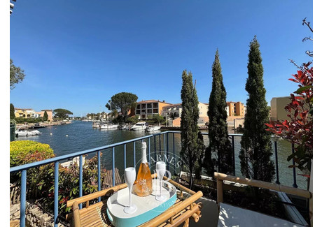 Dom na sprzedaż - Port Grimaud, Francja, 94 m², 1 717 539 USD (7 024 734 PLN), NET-98765016