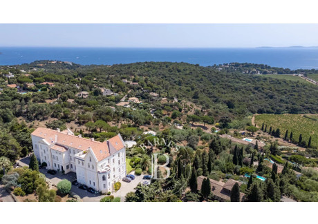 Mieszkanie na sprzedaż - Saint-Tropez, Francja, 176,33 m², 2 117 091 USD (8 150 799 PLN), NET-99394807