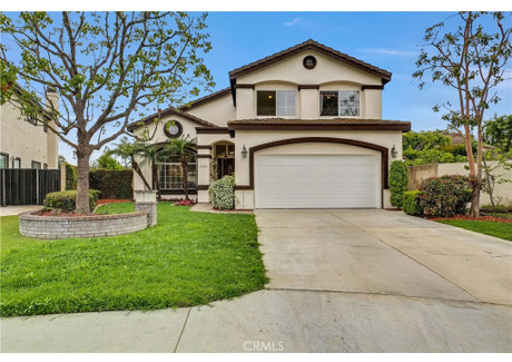 Dom na sprzedaż - 2025 S Nevis Court Anaheim, Usa, 216,28 m², 1 298 900 USD (5 260 545 PLN), NET-97658154