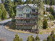 Dom na sprzedaż - 28449 Fresh Spring Lane Lake Arrowhead, Usa, 317,36 m², 1 079 000 USD (4 423 900 PLN), NET-96246477