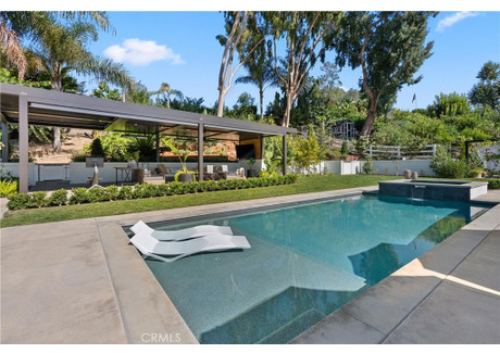 Dom na sprzedaż - 30152 Silver Spur Road San Juan Capistrano, Usa, 297,29 m², 3 995 000 USD (15 340 800 PLN), NET-99992361