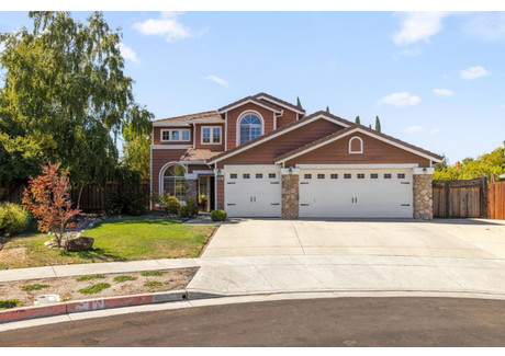 Dom na sprzedaż - 9481 Trailblazer WAY Gilroy, Usa, 175,68 m², 1 249 000 USD (4 796 160 PLN), NET-100563725