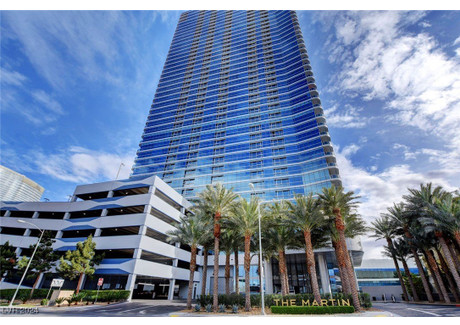 Dom na sprzedaż - 4471 Dean Martin Drive Las Vegas, Usa, 335,94 m², 4 750 000 USD (19 712 500 PLN), NET-95111023