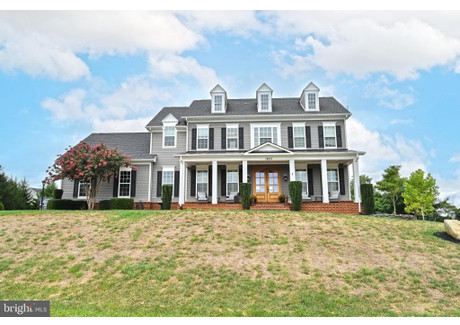 Dom na sprzedaż - 18221 WILD RASPBERRY DRIVE Purcellville, Usa, 474,46 m², 1 299 000 USD (5 092 080 PLN), NET-99941976