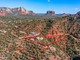 Dom na sprzedaż - 300 Elysian Drive Sedona, Usa, 338,54 m², 2 699 000 USD (10 364 160 PLN), NET-100418841