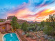 Dom na sprzedaż - 225 Scenic Drive Sedona, Usa, 423,73 m², 2 600 000 USD (10 582 000 PLN), NET-101493925