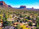 Dom na sprzedaż - 234 Meadow Lark Drive Sedona, Usa, 193,98 m², 1 100 000 USD (4 510 000 PLN), NET-102400764