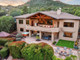 Dom na sprzedaż - 180 Sugar Loaf Drive Sedona, Usa, 464,52 m², 3 495 000 USD (13 420 800 PLN), NET-96335484