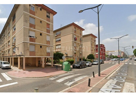 Mieszkanie na sprzedaż - Algemesí, Hiszpania, 65 m², 22 399 USD (91 613 PLN), NET-101197858