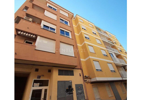 Mieszkanie na sprzedaż - Gandia, Hiszpania, 55 m², 94 247 USD (385 472 PLN), NET-101812927