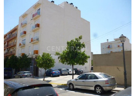 Działka na sprzedaż - Valencia/valència, Hiszpania, 99 m², 313 029 USD (1 205 162 PLN), NET-96058018