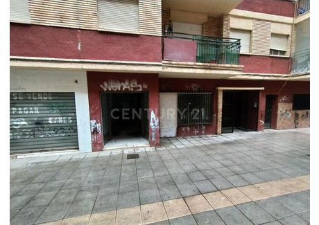 Komercyjne na sprzedaż - Gandia, Hiszpania, 37 m², 21 358 USD (89 274 PLN), NET-96059378