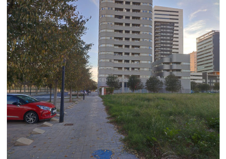 Działka na sprzedaż - Valencia, Hiszpania, 2541 m², 1 957 598 USD (7 967 422 PLN), NET-96052531