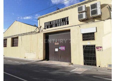 Komercyjne na sprzedaż - Ontinyent, Hiszpania, 1364 m², 186 487 USD (762 734 PLN), NET-96052941