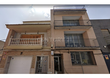 Mieszkanie na sprzedaż - Valencia/valència, Hiszpania, 119 m², 135 418 USD (533 547 PLN), NET-96227417
