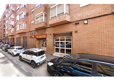 Komercyjne na sprzedaż - Valencia, Hiszpania, 117 m², 92 580 USD (372 170 PLN), NET-98470741