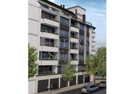 Mieszkanie na sprzedaż - Банишора/Banishora София/sofia, Bułgaria, 67 m², 185 149 USD (773 921 PLN), NET-100989615