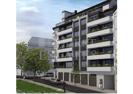 Mieszkanie na sprzedaż - Банишора/Banishora София/sofia, Bułgaria, 118 m², 280 170 USD (1 126 282 PLN), NET-101578567