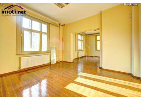 Biuro do wynajęcia - Докторски паметник/Doktorski pametnik София/sofia, Bułgaria, 150 m², 1900 USD (7772 PLN), NET-102159528