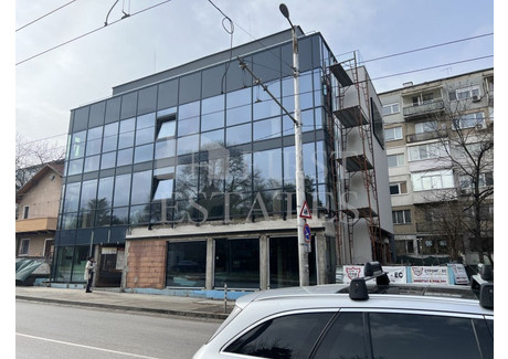 Biuro na sprzedaż - Бъкстон/Bakston София/sofia, Bułgaria, 183 m², 368 328 USD (1 414 380 PLN), NET-87310906