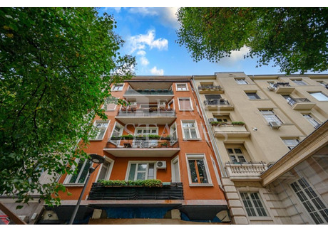 Mieszkanie na sprzedaż - Център/Centar София/sofia, Bułgaria, 60 m², 379 171 USD (1 456 016 PLN), NET-92429526