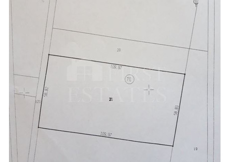 Działka na sprzedaż - с. Лозен/s. Lozen София/sofia, Bułgaria, 6470 m², 700 194 USD (2 737 760 PLN), NET-92664963