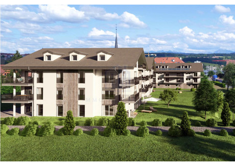 Mieszkanie na sprzedaż - Romont, Szwajcaria, 77 m², 536 690 USD (2 162 859 PLN), NET-91871395