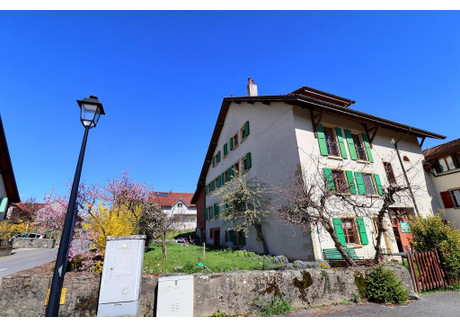 Dom na sprzedaż - Vullierens, Szwajcaria, 298 m², 1 673 142 USD (6 592 178 PLN), NET-96793881