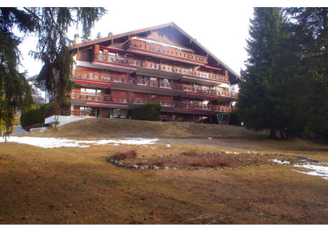 Mieszkanie na sprzedaż - Rue Élysée Bonvin Crans-Montana, Szwajcaria, 75 m², 741 757 USD (3 041 203 PLN), NET-95400973