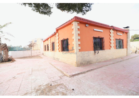 Dom na sprzedaż - Alicante (Alacant), Hiszpania, 220 m², 333 427 USD (1 363 715 PLN), NET-100253335