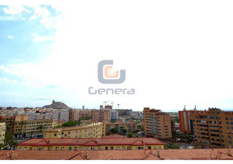 Mieszkanie na sprzedaż - Alicante (Alacant), Hiszpania, 108 m², 190 581 USD (771 853 PLN), NET-98026582